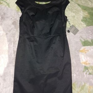 NWT Merona Black Dress